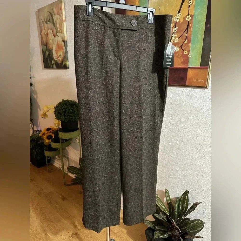 East 5th wide leg pants size 14